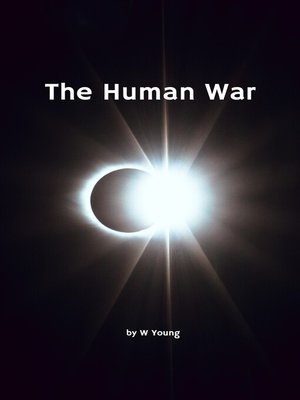 cover image of The Human War